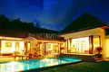 Villa 4 chambres 283 m² Rawai, Thaïlande