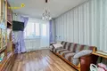 2 room apartment 41 m² Samokhvalovichi, Belarus