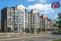 3 room apartment 83 m² Borovlyany, Belarus