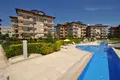 3 bedroom apartment  Alanya, Turkey