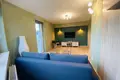 Apartamento 2 habitaciones 52 m² Polonia, Polonia