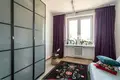 Apartamento 3 habitaciones 68 m² Lodz, Polonia