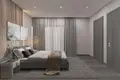 6-Zimmer-Villa 391 m² Nilufer, Türkei