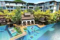 Mieszkanie 1 pokój 3 497 m² Phuket, Tajlandia