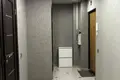 3 room apartment 56 m² Minsk, Belarus