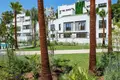 Penthouse 4 pokoi 205 m² Marbella, Hiszpania