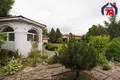 Haus 40 m² Kalodziscanski sielski Saviet, Belarus