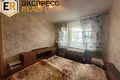 Wohnung 2 zimmer 49 m² Kobryn, Belarus