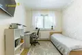 2 room apartment 62 m² Aziarco, Belarus