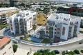 Apartamento 3 habitaciones 189 m² Municipio de Agios Athanasios, Chipre