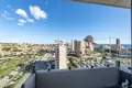 Mieszkanie 4 pokoi 116 m² Calp, Hiszpania