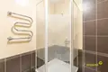 Mieszkanie 1 pokój 42 m² Mińsk, Białoruś