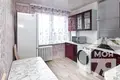 Apartamento 2 habitaciones 46 m² Borisov, Belarús