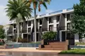 Mieszkanie 3 pokoi 260 m² Spathariko, Cypr Północny