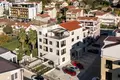 2 bedroom apartment 133 m² Donja Lastva, Montenegro