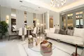 6 bedroom villa 343 m² Muratpasa, Turkey
