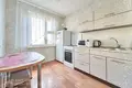 2 room apartment 49 m² Minsk, Belarus