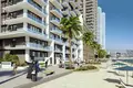Квартира в новостройке 1BR | Marina Sands | Beachfront 
