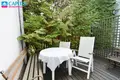 Appartement 2 chambres 56 m² Druskininkai, Lituanie