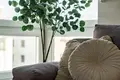 Appartement 1 chambre 34 m² Cracovie, Pologne