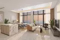 Apartamento 1 habitación 34 m² Dubái, Emiratos Árabes Unidos