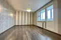 2 room apartment 59 m² Hrodna, Belarus