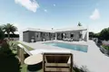 3 bedroom villa 98 m², All countries