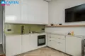 Apartamento 2 habitaciones 34 m² Vilna, Lituania