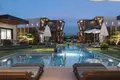 Villa 4 pièces 159 m² Bodrum, Turquie