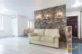 Appartement 3 chambres 84 m² Minsk, Bélarus