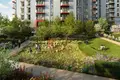 Apartamento 2 habitaciones 74 m² Woolwich, Reino Unido