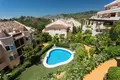 3 bedroom apartment 192 m² Marbella, Spain