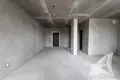 Appartement 1 chambre 43 m² Muchaviecki sielski Saviet, Bélarus