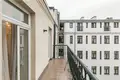 2 bedroom apartment 115 m² Riga, Latvia