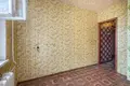 Apartamento 2 habitaciones 51 m² Minsk, Belarús