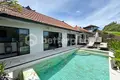 Villa de 4 dormitorios  Ungasan, Indonesia
