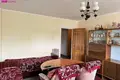 2 room apartment 52 m² Alytus, Lithuania
