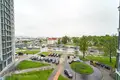 3 room apartment 55 m² Minsk, Belarus