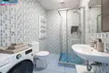 Appartement 2 chambres 45 m² Vilnius, Lituanie