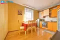 Apartamento 2 habitaciones 50 m² Silute, Lituania