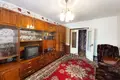 3 room apartment 64 m² Brest, Belarus