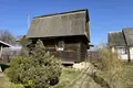 Casa 21 m² Lasanski selski Savet, Belarús