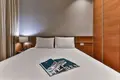 2 bedroom apartment 69 m² Budva, Montenegro
