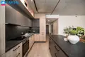 Appartement 3 chambres 69 m² Vilnius, Lituanie