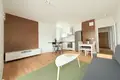 Appartement 2 chambres 45 m² en Varsovie, Pologne