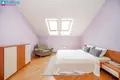 Apartamento 6 habitaciones 143 m² Vilna, Lituania