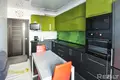 1 room apartment 47 m² Minsk, Belarus