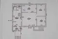 Casa 266 m² Papiarnianski sielski Saviet, Belarús