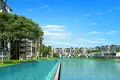 Appartement 31 m² Sakhu, Thaïlande