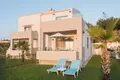 Szeregowiec 2 pokoi 62 m² Platanias Municipality, Grecja